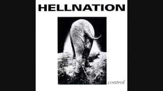 Hellnation - Control Full Album (1994)