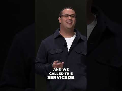 Unlocking hypergrowth: Spotify's evolution from hardware to cloud