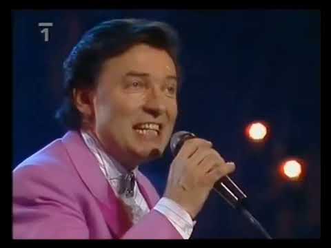 Karel Gott Svět má ty chvíle rád/My spolu jsme rádi