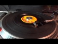 Johnny Ace - Burley Cutie (Duke-132) 45 rpm