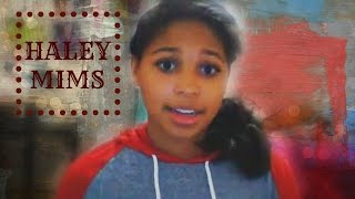 Introduction || Haley Mims