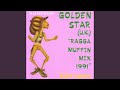 Golden Star UK Ragga Muffin Mix 1991
