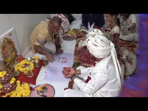 Tixa  & Deep Wedding Ceremony Dt.09/02/2026