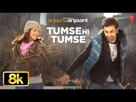 Tumse Hi Tumse — watch video