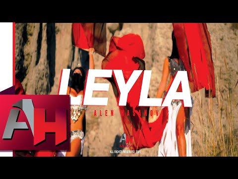 ALEN HASANOVIC - LEYLA (OFFICIAL VIDEO)