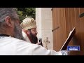 Sfințirea Bisericii Românești Din Auvers Sur Oise Franța