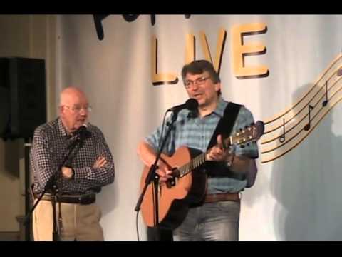 My Lady's A Wild Flying Dove (Tom Paxton) Harvey Andrews & Bruce Davies