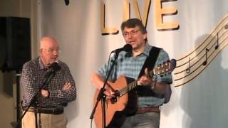 My Lady&#39;s A Wild Flying Dove (Tom Paxton) Harvey Andrews &amp; Bruce Davies