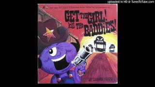 Pop Will Eat Itself - Get The Girl, Kill The Baddies (Sherwood Dub Mix)