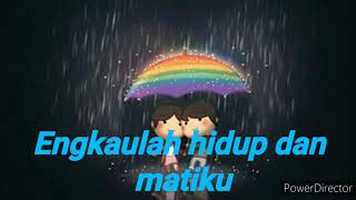 Download lagu SouQy - AKU SAYANG BANGET SAMA KAMU lirik mp3