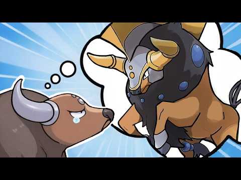 Why Some Pokémon NEVER Evolve?