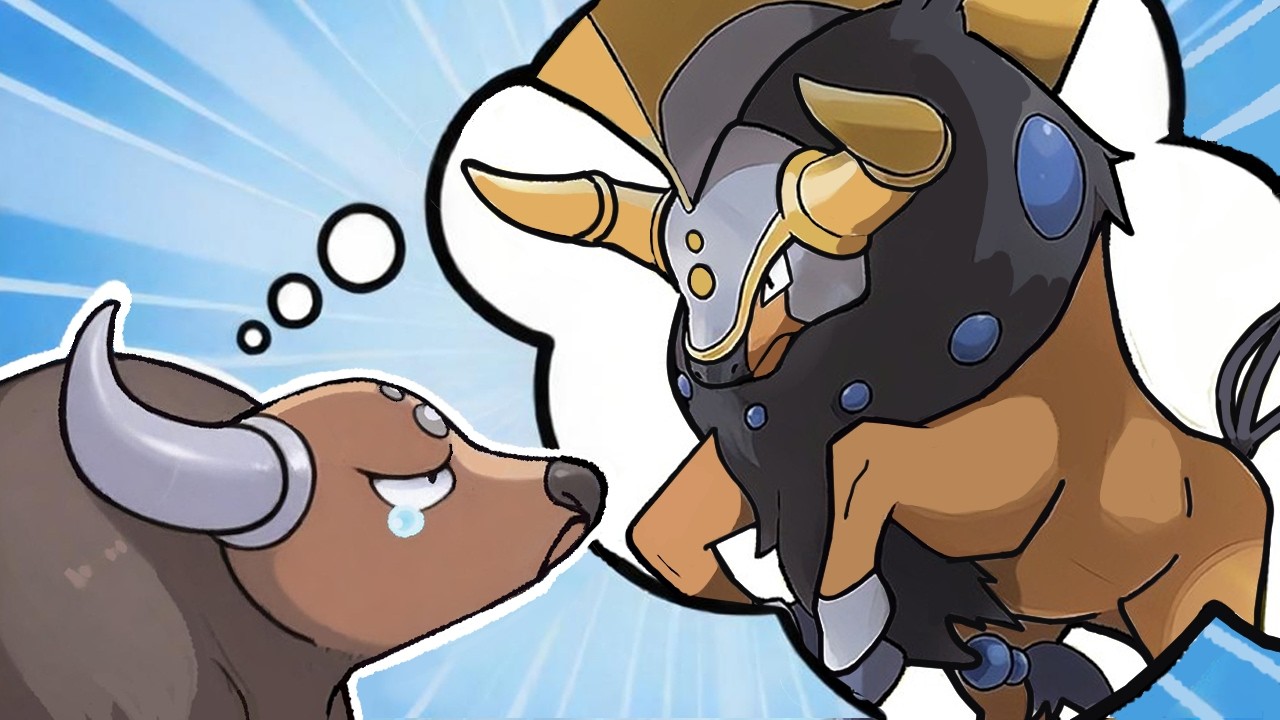 Why Some Pokémon NEVER Evolve?