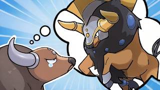 Why Some Pokémon NEVER Evolve?