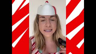 MADDIE’S SECRET! Don’t tell the Game Master SPIES! | Maddie Gray