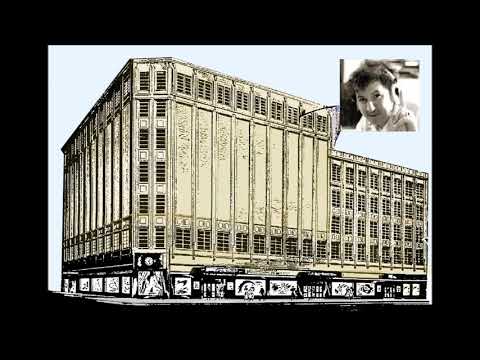 Jay Jarrell on The Diamond