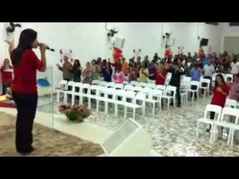 Kamilla Sodré - Sonda-me (Mães de Joelhos)