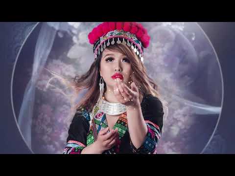 Kev Hlub Ob Tiam - Cover by Joy Yang 2020.