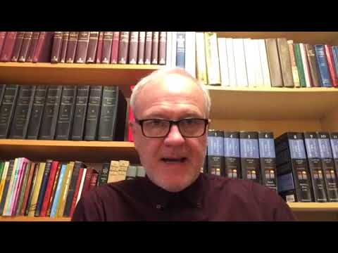 Through Isaiah Chapter by Chapter -  CHAPTER 32