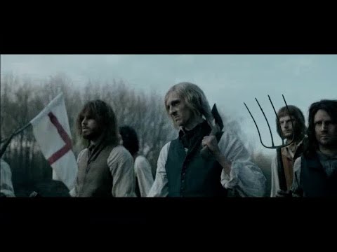 2023 - TELEVISION SERIES / EPISODE 7 - Het Verhaal Van Vlaanderen - CLIP 5