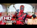 Can Now Reload Like A Pro DEADPOOL 3 Trailer German 2024 Ryan Reynolds Hugh Jackman