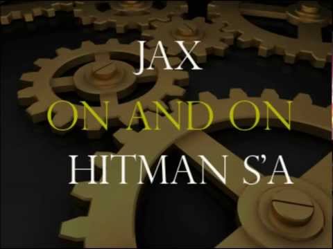 On And On - Hitman S'a and Jax - Prod. By @DGainzBeatz | A Brothers Grind | Contest Entry | HD