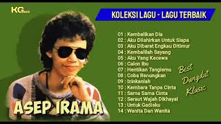 Download lagu ASEP IRAMA full album dangdut lawas paling populer mp3 Download lagu ASEP IRAMA full album dangdut lawas paling populer mp3