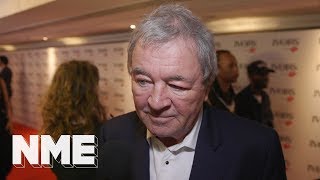 Deep Purple&#39;s Ian Gillan shares his advice for young bands