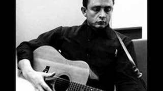 johnny cash - the night they drove old dixie down