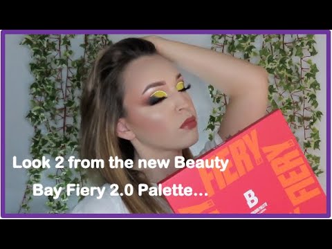 Second look with the Fiery 2.0