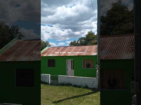 Localidad de Paso Bonilla , departamento de Tacuarembó , Uruguay 🇺🇾 , videitos cultura uruguaya .