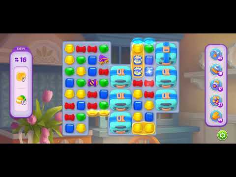 Homescapes 🏡 Level 13514