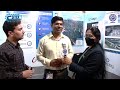 Exhibitors Interview - SITEX '22 (Season 2) - Mayank Bhattad - Luthra Group LLP