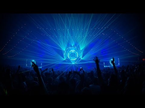 Defqon.1 2015 | The Gathering at BLUE | Max Enforcer