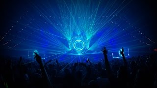 Defqon.1 2015 | The Gathering at BLUE | Max Enforcer