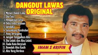 Download lagu Kumpulan Lagu Dangdut Lawas Imam S Arifin Terbaik Sepanjang Masa | Lagu Nostalgia Full Album mp3