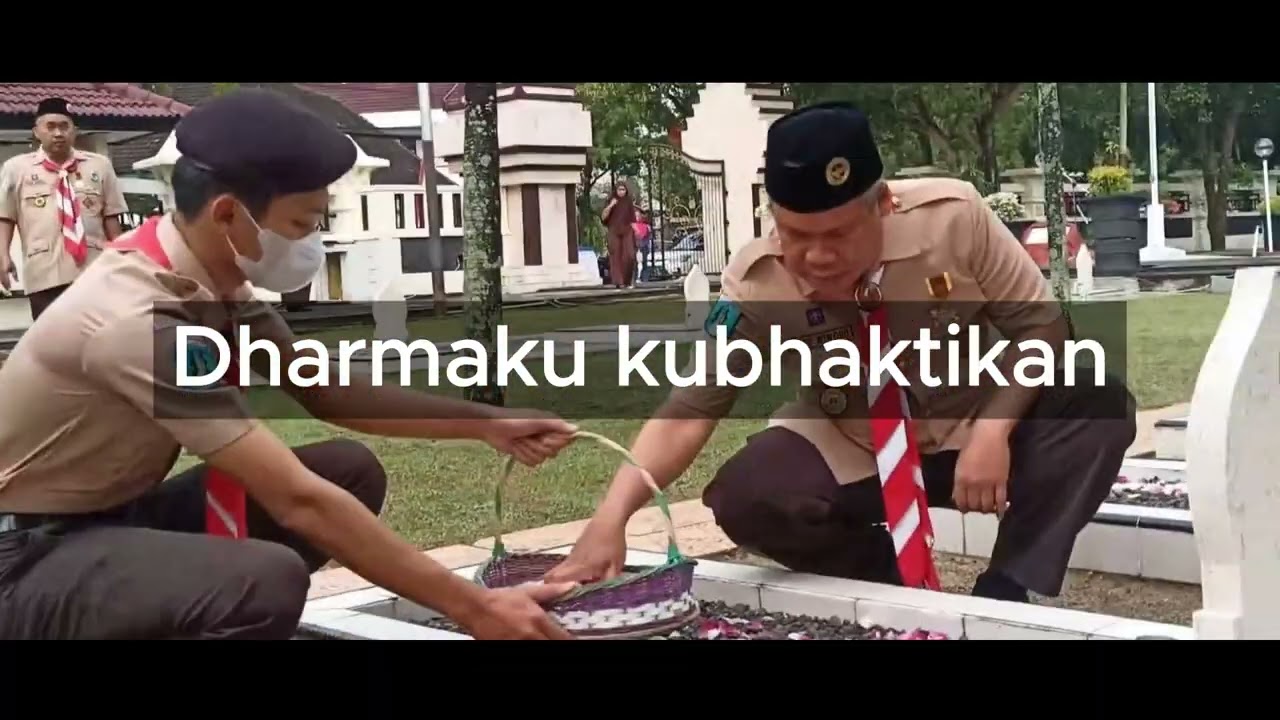 HYMNE PRAMUKA