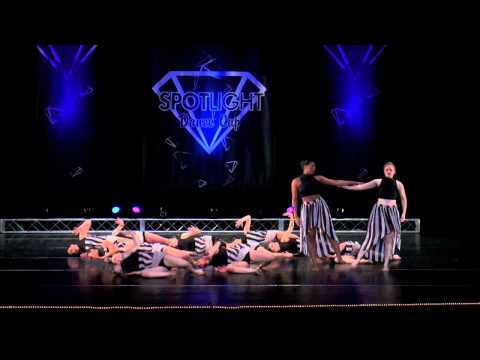 WINTER - Millers Dance Studio [Denver, CO 1]