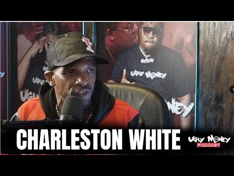Charleston White Rips Boosie, DJ VLAD, J Prince & FreshandFit (Full Interview)