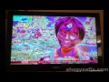 Fix For Samsung TV Color Lcd Display Problem