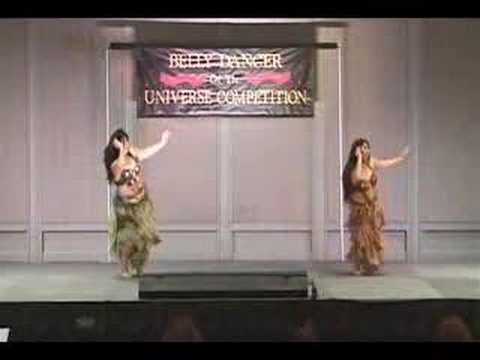 BDUC Group Champions Latin Mirage Kamala Choreo
