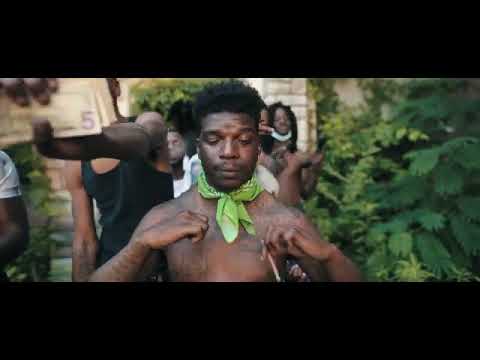 Bucc Skanless x Skan Pat  - "OUT WEST" (REMIX) | Shot by @NicoNelMedia  (Official Music Video)