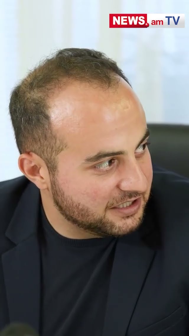 Ստեփանավանում և հարակից համայնքներում երկու նոր կոմբայն կաշխատի․ Նարեկ Կարապետյան