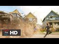 Final Destination Bloodlines 2025 Ending Train Death Scene CinemaFilmClips