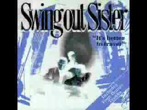 Swing Out Sister After Hours