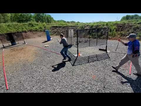 5-9-20 USPSA - Justin King