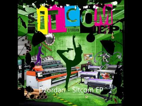 Dżordan  Gilza nad głową