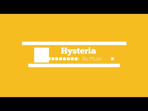 Epic Guitar Riffs 5: Hysteria - Muse