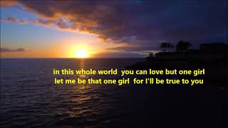 Soldier Boy The Shirelles 1962