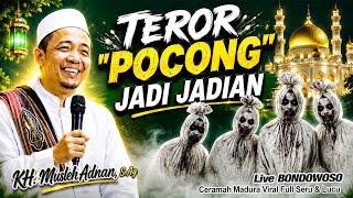 Download lagu The Pocong Obsession || KH. Musleh Adnan Full, Exciting & Funny Newest 2026 mp3