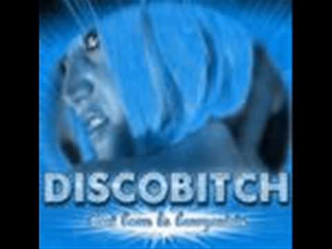 Kylian Mash - Discobitch (George Monev Remix)